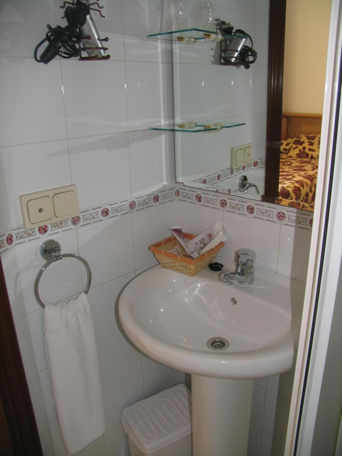 Hostal Noli Chiclana de la Frontera Camera foto